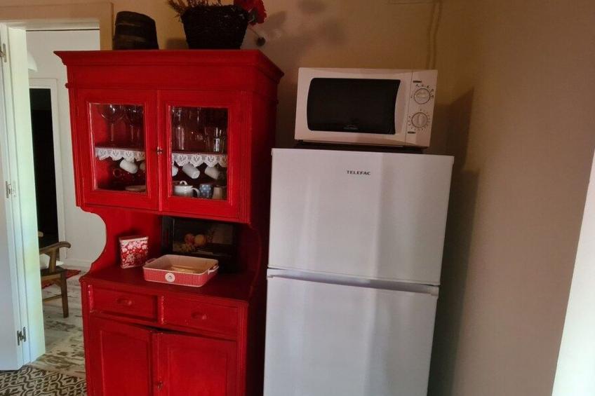 Haus in einem Bauernhof zwischen Weinbergen 2 - foto 13