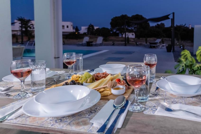 Villa Korali - foto 21