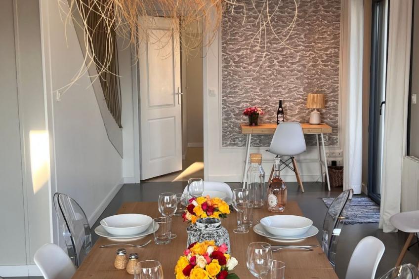 Villa du Port - foto 19