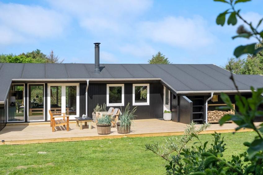 "Siem" - 600m from the sea in NW Jutland - foto 5