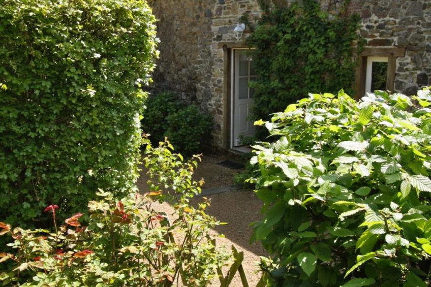 La Retenue de Lizandré - foto 15