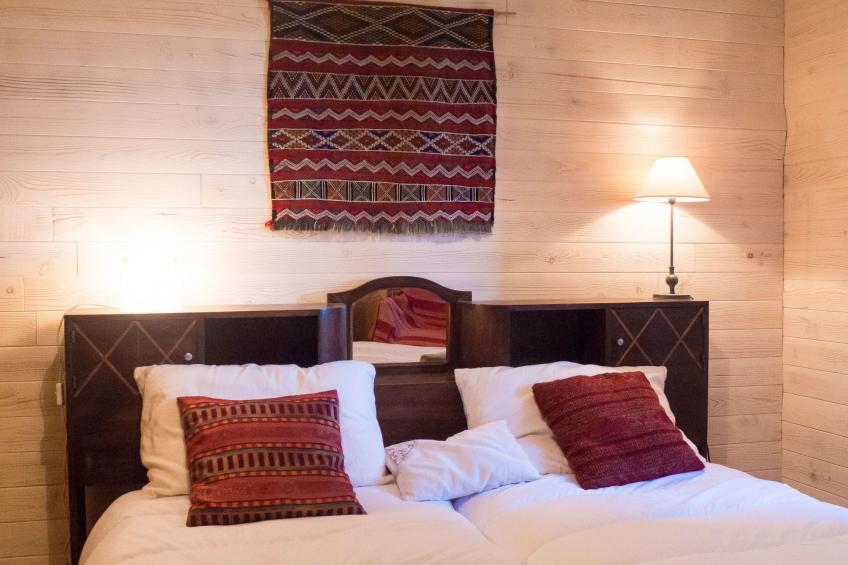 Gemütliches Steinhaus mit Garten - foto 18