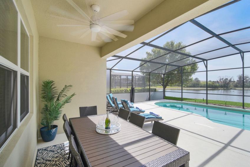 Solterra Rückzugsort in der Nähe von Disney Magic - foto 48