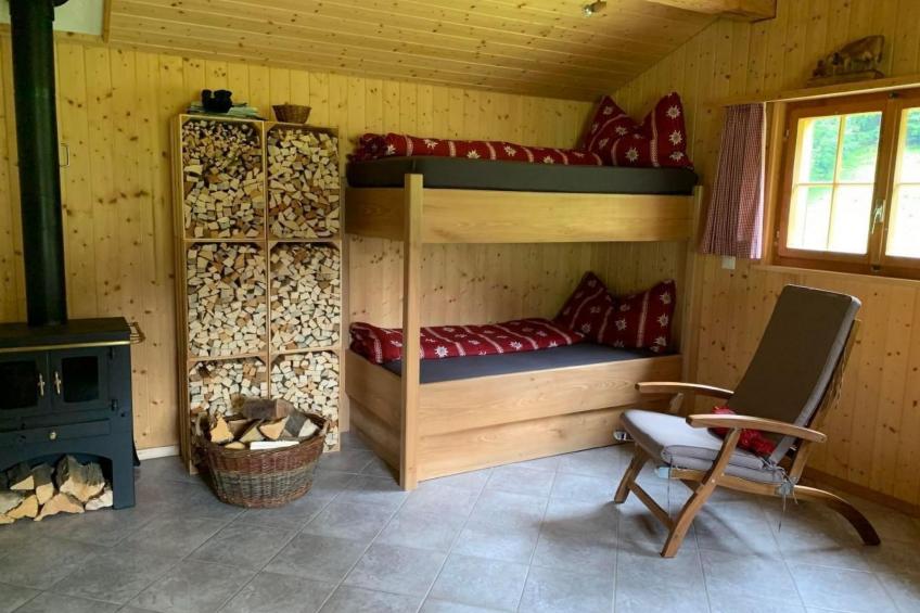 Alphütte Gental - Haslital - foto 5