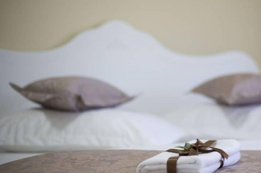 Villa Zara mit beheiztem Hydromassage-Pool - foto 23