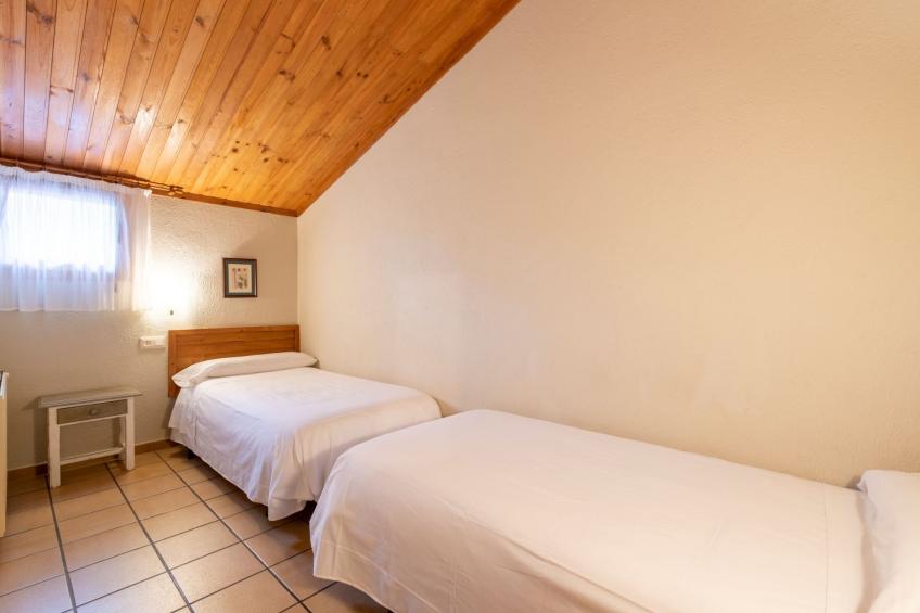 Wohnung "El Corral" mit Terrasse - foto 10