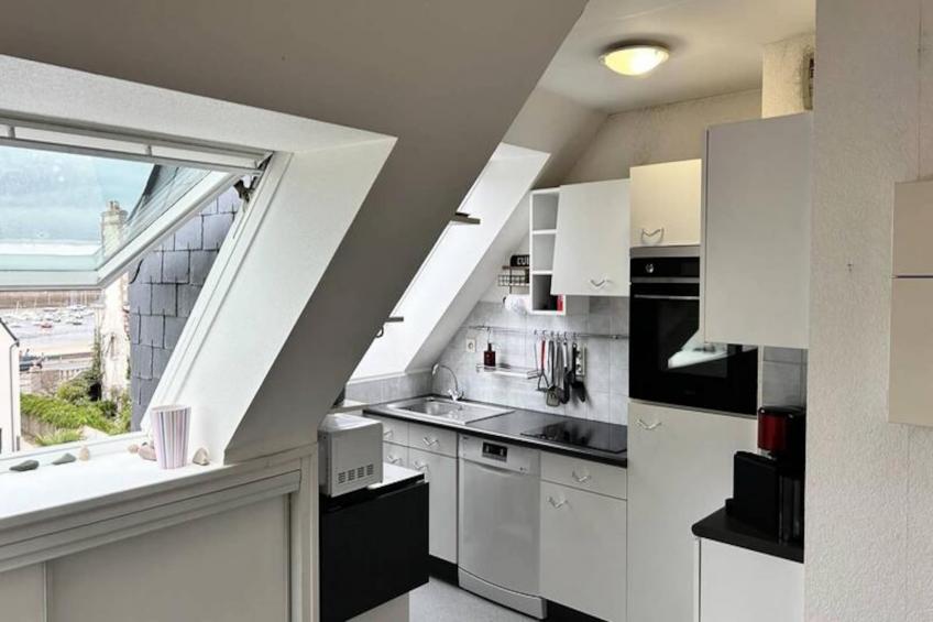 Résidence Cap Armor - foto 9