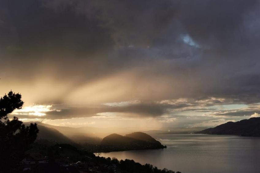 Traumblick Krattigen - foto 8