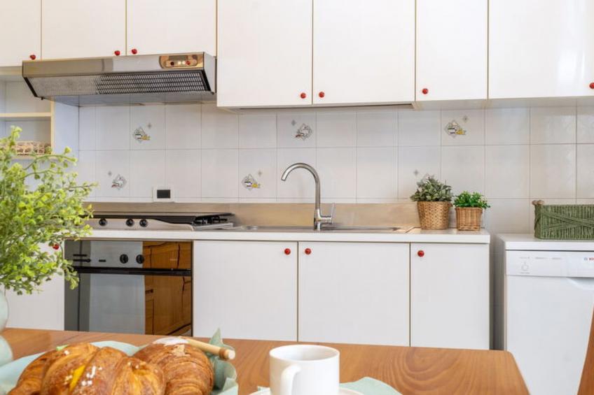 Suite Oltremare - foto 27