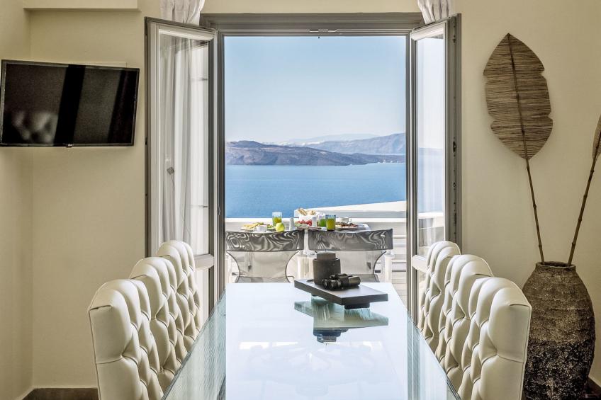 Hemera Ferienhaus Villa auf Santorin - foto 45