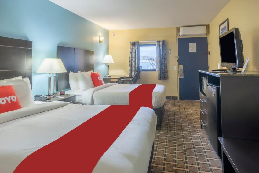 2 Queen Bed - foto 3