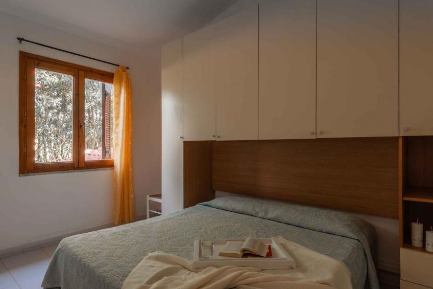 Vakantiewoning in de buurt van het centrum - VW-G47F - foto 10