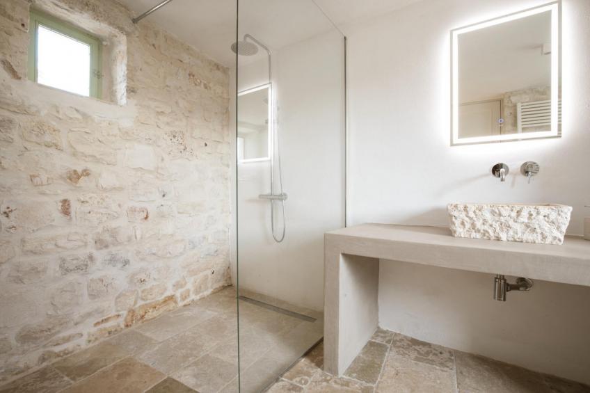 Trulli Petralux in Valle d'Itria - foto 25