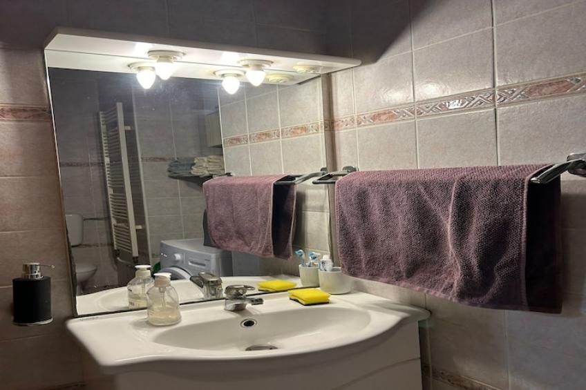 Apartment Adrian - One Bedroom Apartment - foto 9