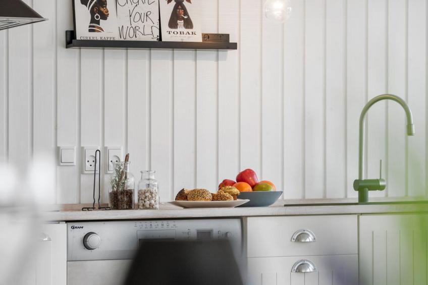 "Elain" -  from the sea in SE Jutland - foto 19