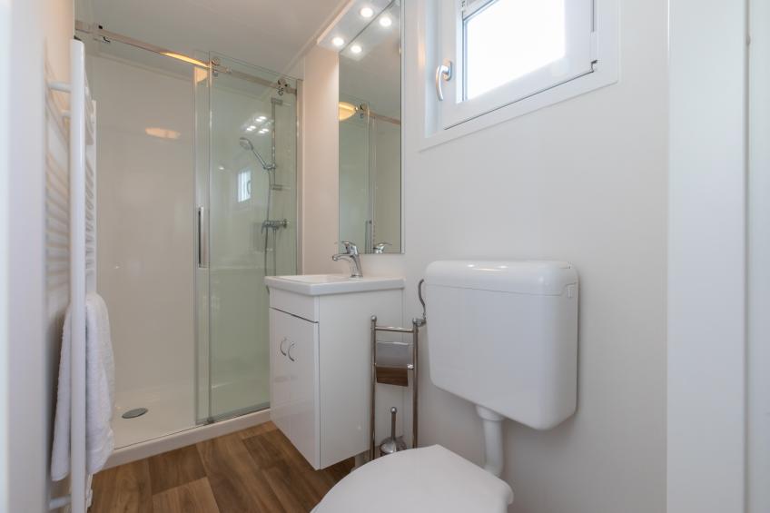 Chalet - De Duinhoeve 'Bosdier' - Maireweg 7 | Burgh-Haamstede - foto 8