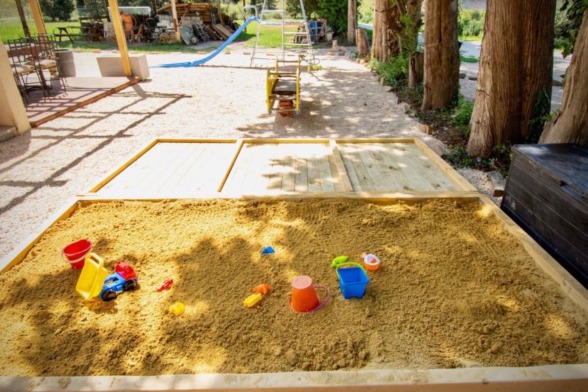 Fanny's Gîte Moulin de Tartay in Avignon - foto 23