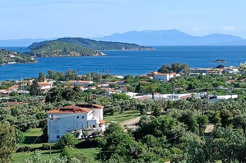 SkyFrame Villa mit atemberaubendem Blick auf das Meer... - foto 2