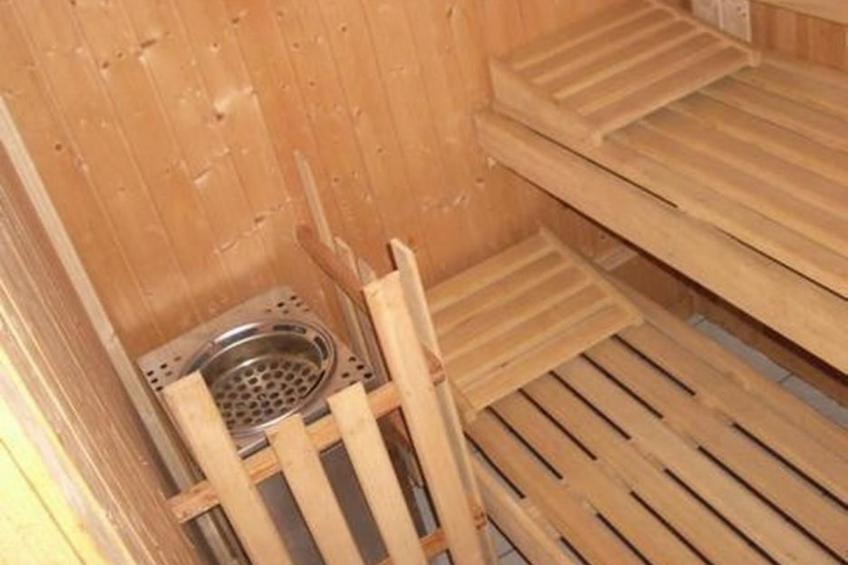 mit Sauna und Kaminofen - foto 18