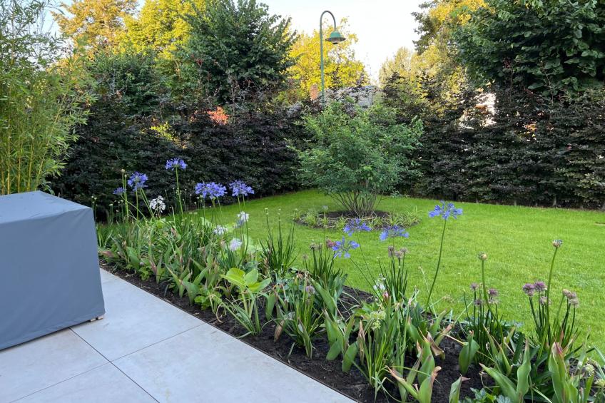 Modernes Einfamilienhaus - foto 47