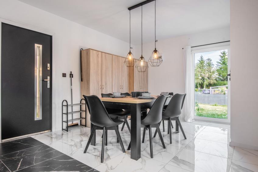 Gęsia Kępa - foto 12