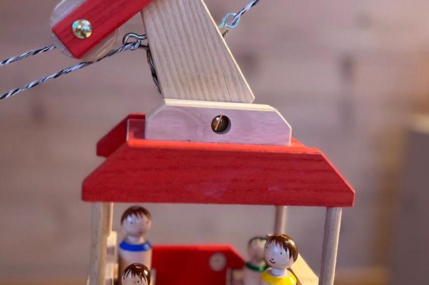 Chalet Luisa - foto 7