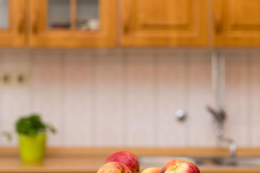 Strandnahe Ferienwohnung Jure mit großer Terrasse - foto 19