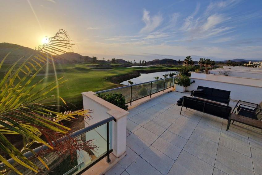 Penthouse of Aguilon - foto 22