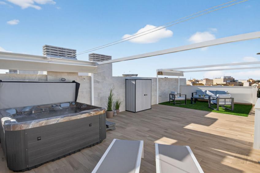Residencial Marina Garden - foto 4