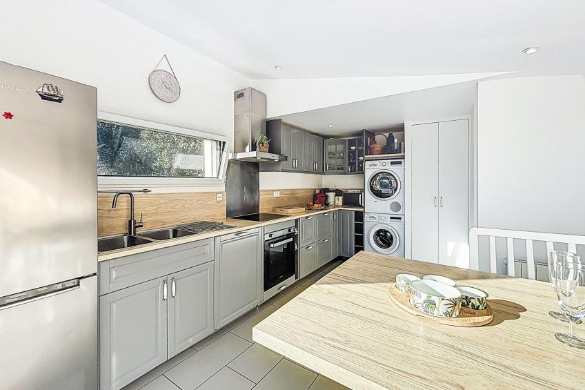 Maison Des Dunes - foto 19