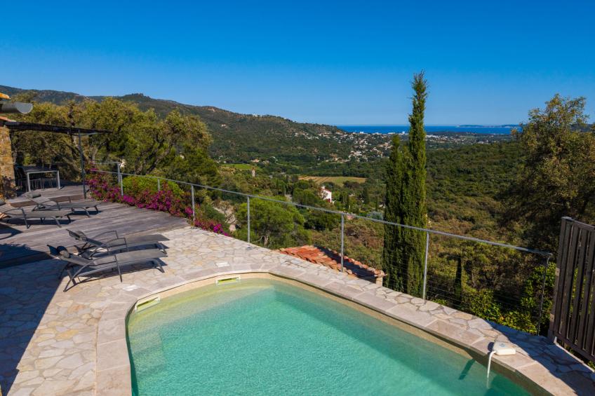Villa Le Courtin - foto 33