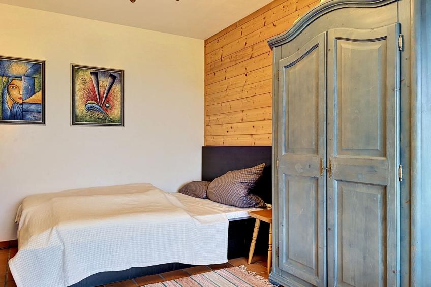 Ferienwohnung Gartentraum - foto 15