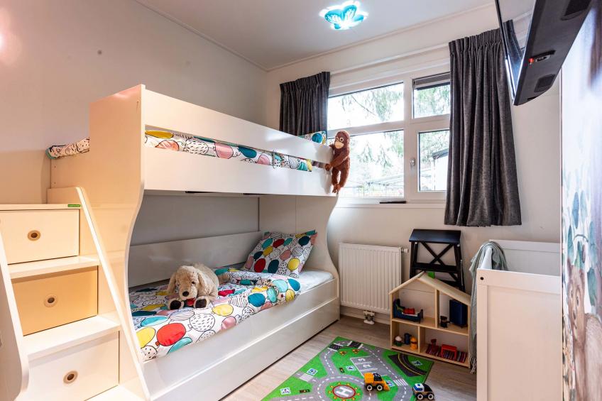 Module Special kids 4 personen - foto 5