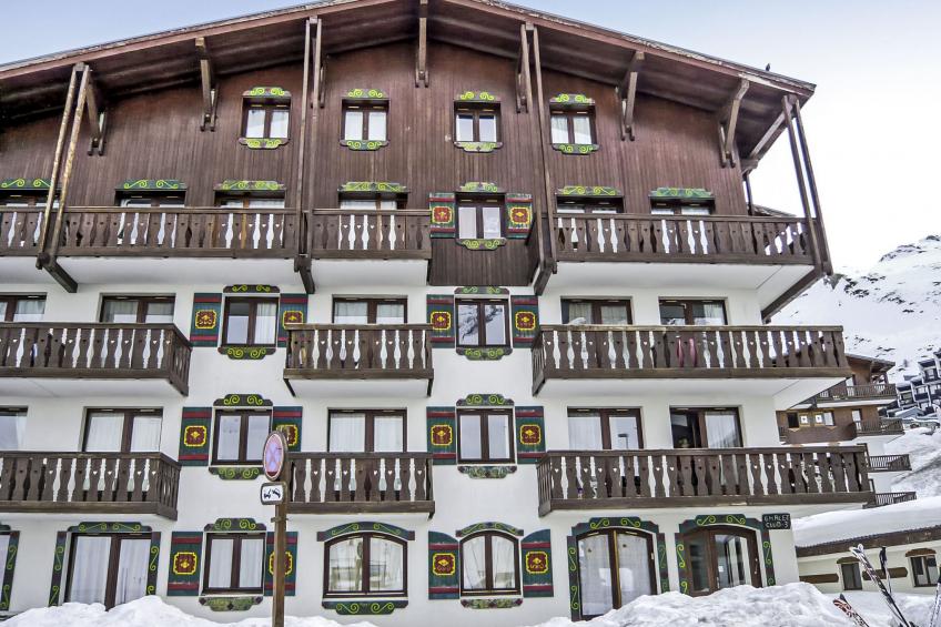 Chalet Club (Val Claret) - foto 21