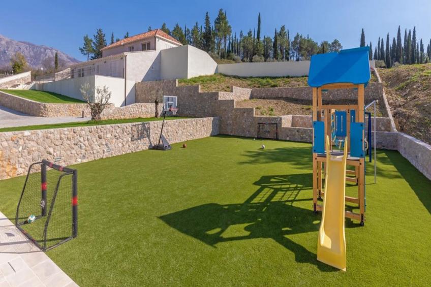 Villa Doline-Two Bedroom Villa with Swimming Pool - foto 19