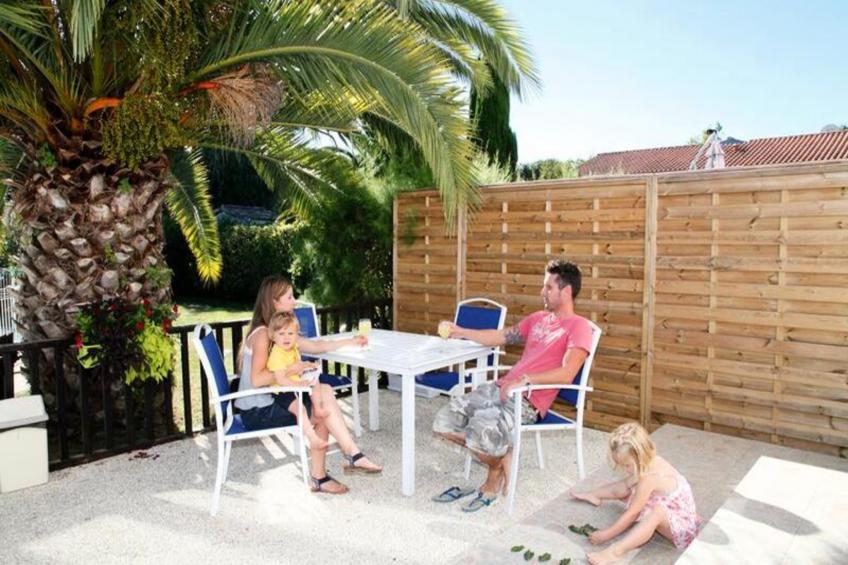 Résidence Odalys Le Village des Amareyeurs - foto 6