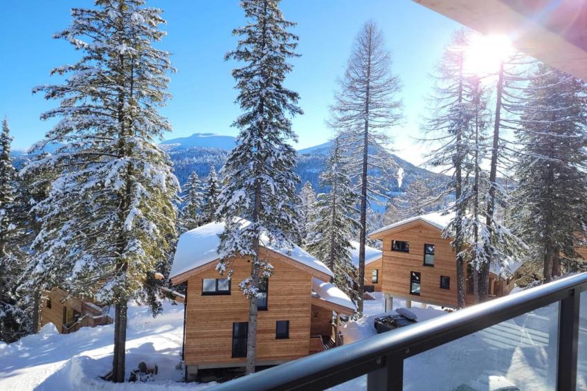 Naturchalets Turracher Höhe 22 - foto 32