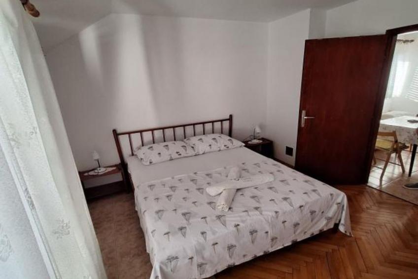 Apartments Villa Šesto - One Bedroom Apartment with Terrace(1) - foto 11