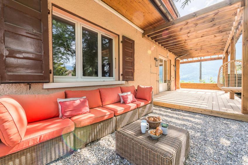 Maison à Doussard - foto 12