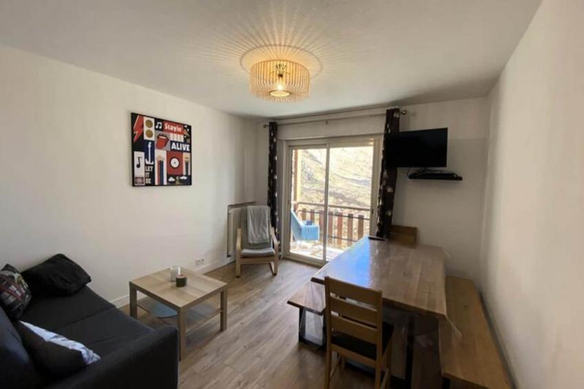 06bd - Bel Appartement 6 Personnes Face Pistes - foto 29