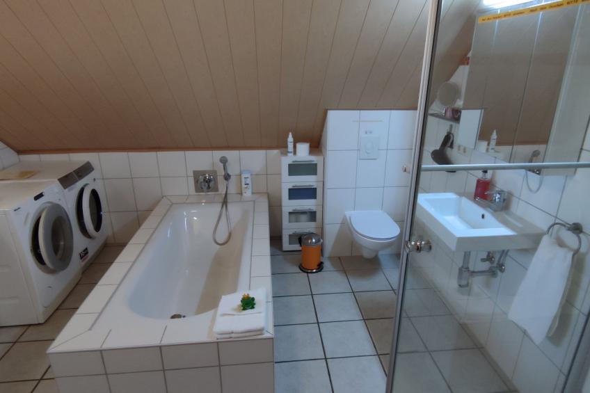 Luxus-Ferienwohnung für Ruhesuchende in der Natur - foto 16