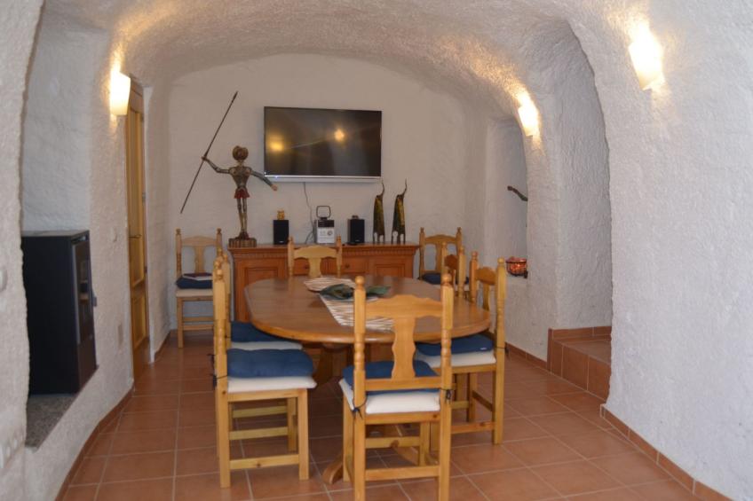 mit Garten und gemeinsamem Pool - foto 16