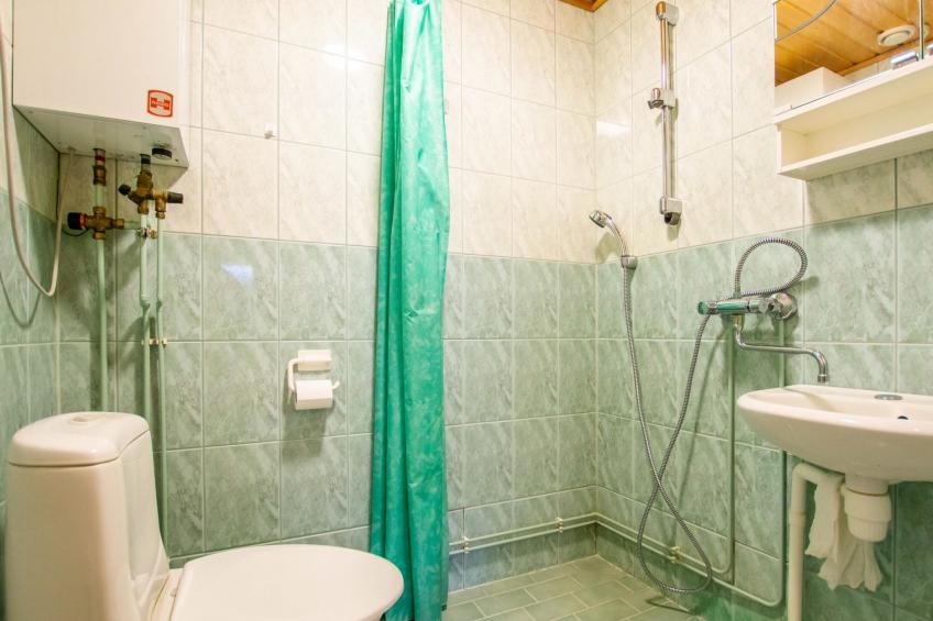 Honkalinna - foto 11