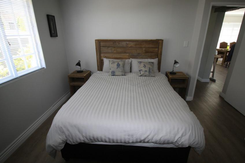 Cottage mit Bergblick - foto 21