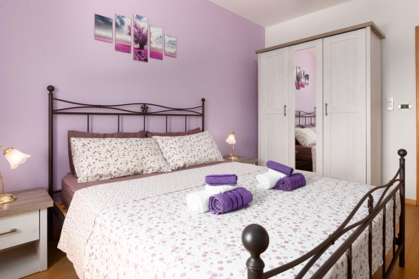 Landhaus Villa Casa Danijel mit Pool und Meerblick - foto 27