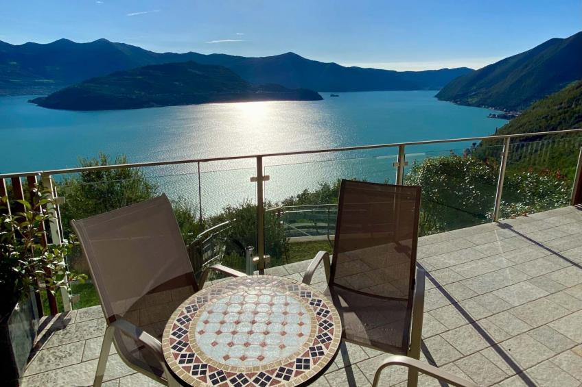 Wohnung 'Corinth' mit Gemeinschaftspool - foto 11