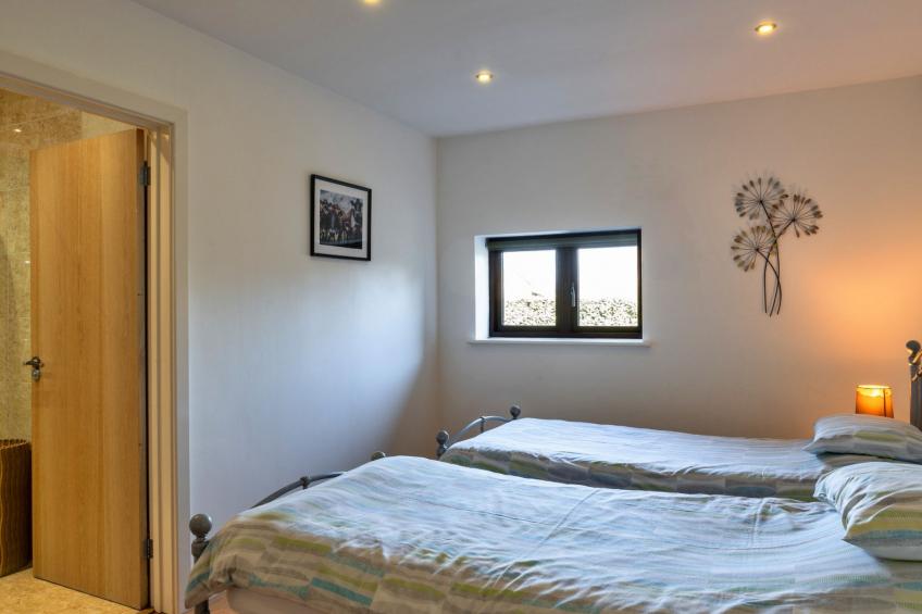 Jubilee Barn Cottage at Bodmin Moor - foto 16