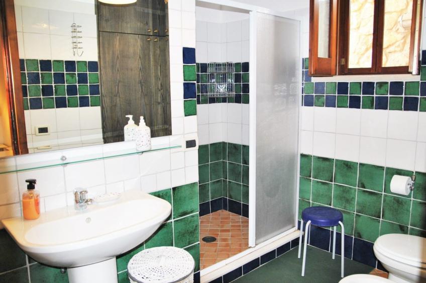 Angenehmes Haus in Itri mit überdachtem Innenhof - foto 15