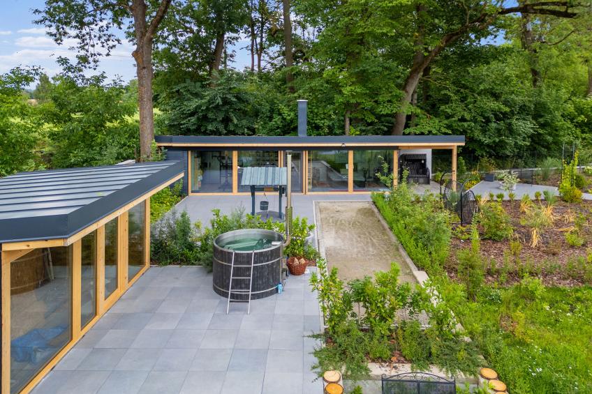 Luxury Retreat Resort - foto 109