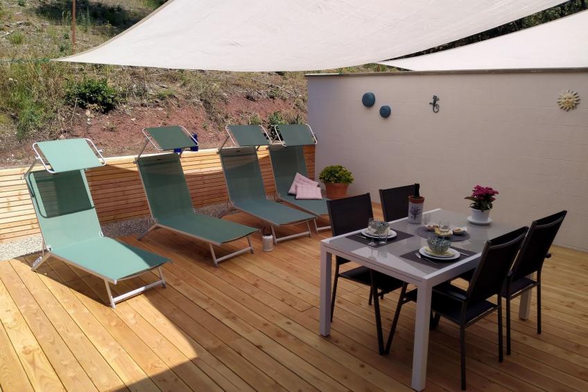 Lucinkas Ferienhaus mit 2 Schlafzimmern - foto 23